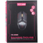 ماوس مخصوص بازی تسکو مدل TM 2021 - Image 3