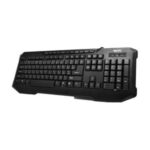 کیبورد تسکو مدل  باسیم Keyboard Tsco TK-8026 Wired - Image 2
