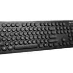 کیبورد تسکو  Tsco TK7001W Keyboard