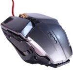 ماوس مخصوص بازی تسکو مدل TM 2021 - Image 4