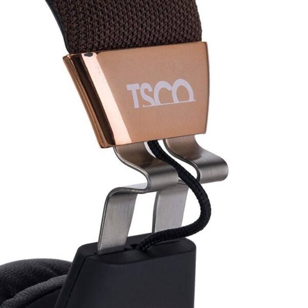 هدفون بی سیم تسکو مدل TH 5336 - Image 3