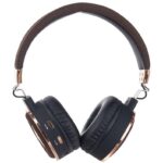 هدفون بی سیم تسکو مدل TH 5336 - Image 2