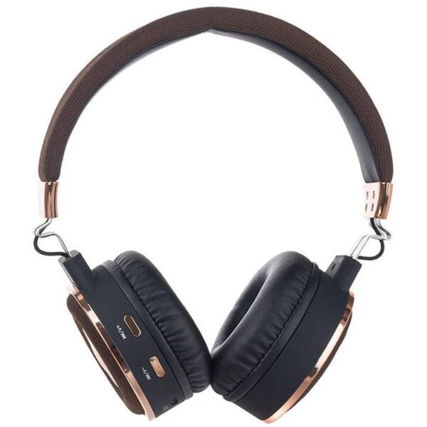 هدفون بی سیم تسکو مدل TH 5336 - Image 2