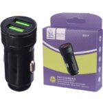 شارژر فندکی 12 وات دنمن DZ17