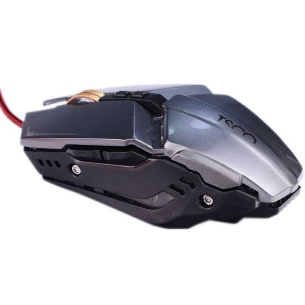 ماوس مخصوص بازی تسکو مدل TM 2021 - Image 5
