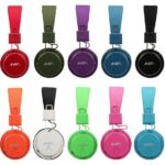 هدفون برند NIA مدل Q8 - 851S - Image 4