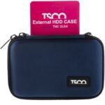 کیف هارد دیسک اکسترنال تسکو مدل THC 3154 - Image 3