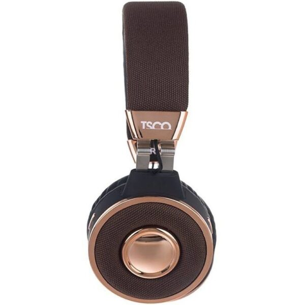 هدفون بی سیم تسکو مدل TH 5336 - Image 5