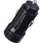 شارژر فندکی 12 وات دنمن DZ17 - Image 4