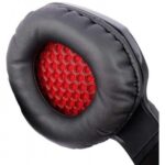 هدست با سیم تسکو مدل TH 5124 - Image 5