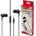 هندزفری با سیم تسکو مدل TH 5051