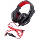 هدست با سیم تسکو مدل TH 5124 - Image 2