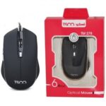 ماوس تسکو مدل TM278 با سیم