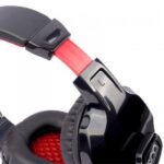 هدست با سیم تسکو مدل TH 5124 - Image 3