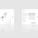 هدفون بی سیم بیوا TWS5 - Image 3