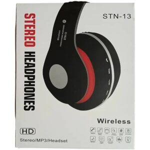 هدفون بلوتوث بیتس مدل STN-13