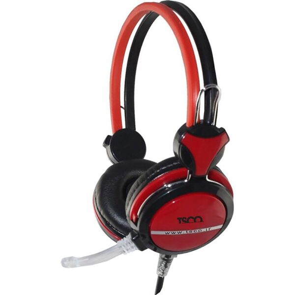 هدست با سیم تسکو TH5120 - Image 2