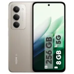 گوشی شیائومی Redmi 15 5g | حافظه 256 رم 8 گیگابایت Xiaomi |