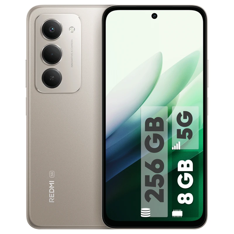 1e2949be9933acc3a5e3ebda108e794f3357952e_1767802382 گوشی شیائومی Redmi 15 5g | حافظه 256 رم 8 گیگابایت Xiaomi | - Image 1