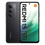 گوشی شیائومی Redmi 15 5g | حافظه 256 رم 8 گیگابایت Xiaomi | - Image 2