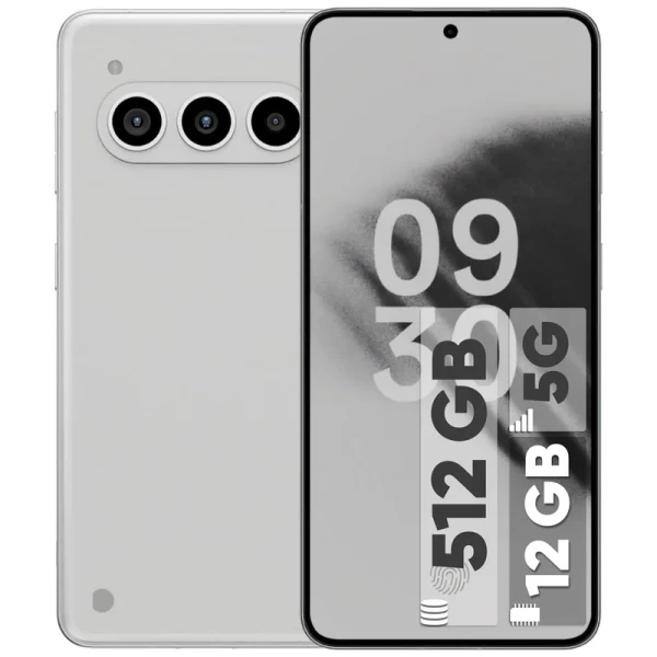 گوشی داریاdaria Bond II   | حافظه 512 رم 12 گیگابایت 5g - تصویر 1