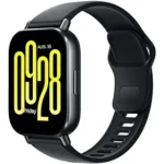 ساعت هوشمند شیائومی مدل Redmi Watch 5 Active با بدنه فلزی و ضد آب