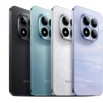 گوشی شیائومی Redmi  Note 15 pro 4G | ردمی نوت 15 پرو شیائومی 256 رم 8 گیگابایت - تصویر 3