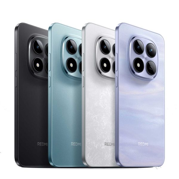 گوشی شیائومی Redmi  Note 15 pro 4G | ردمی نوت 15 پرو شیائومی 256 رم 8 گیگابایت - Image 2