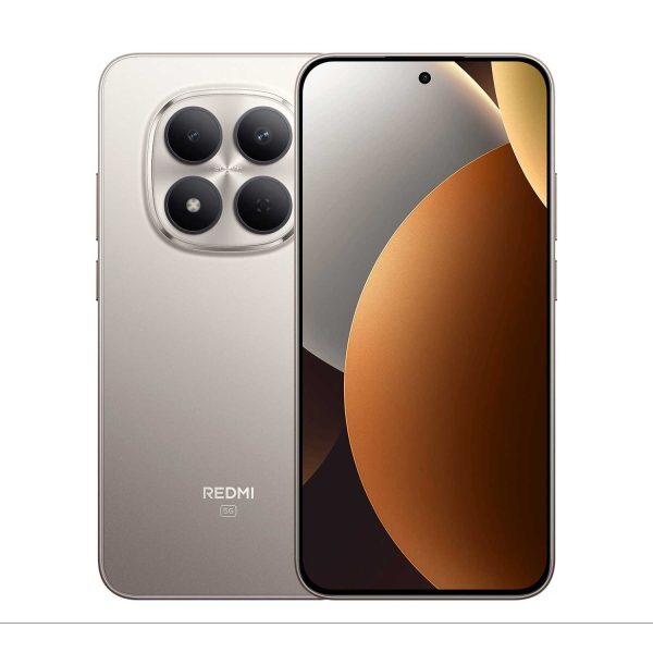 گوشی شیائومی Redmi  Note 15 pro 4G | ردمی نوت 15 پرو شیائومی 256 رم 8 گیگابایت - Image 3