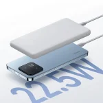 پاوربانک 22.5 وات شیائومی مدل P16ZM ظرفیت 10000 میلی آمپر ساعت - Image 2