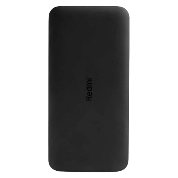 پاوربانک ردمی مدل Redmi PB100LZM ظرفیت 10000 میلی آمپر ساعت - Image 1