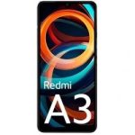 گوشی شیائومی Redmi A3 | حافظه 128 رم 4 گیگابایت - Image 2