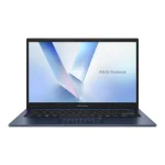 لپ تاپ ایسوس 14 اینچی VivoBook 14 X1404VA Core 5 120U 8GB 512GB SSD - Image 2