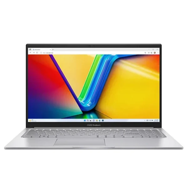 لپ تاپ ایسوس 15.6 اینچی Vivobook 15 X1504VA Core 7 150U 8GB 512GB SSD - Image 1