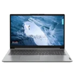لپ تاپ لنوو 15.6 اینچی Ideapad 1 15IRU7 Core i5 1335U 8GB 1TB SSD