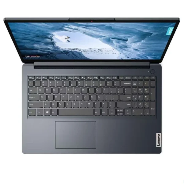 لپ تاپ لنوو 15.6 اینچی Ideapad 1 15IRU7 Core i5 1335U 8GB 1TB SSD - Image 4