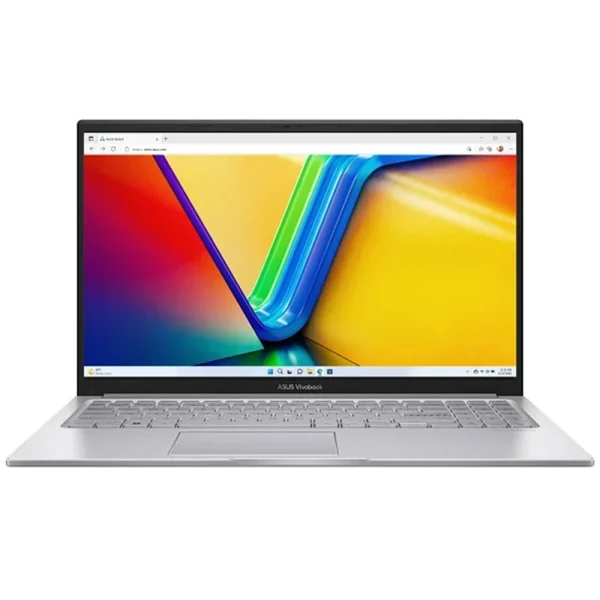 لپ تاپ ایسوس 15.6 اینچی Vivobook 15 F1504VA Core 7 150U 24GB 2TB SSD - Image 5