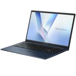 لپ تاپ ایسوس 15.6 اینچی Vivobook 15 F1504VA Core 7 150U 24GB 2TB SSD
