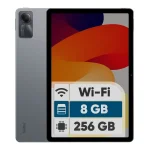 تبلت ۱۱ اینچ شیائومی مدل Redmi Pad SE Wi-Fi با ظرفیت ۲۵۶ گیگابایت و رم ۸ گیگابایت(استوک/در حد نو)
