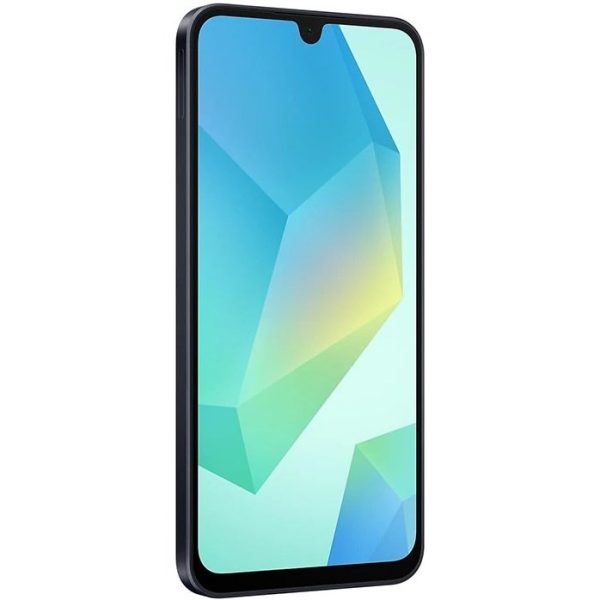 گوشی سامسونگ A16 | حافظه 128 رم 4 گیگابایت - Image 2