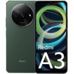 گوشی شیائومی Redmi A3 | حافظه 128 رم 4 گیگابایت