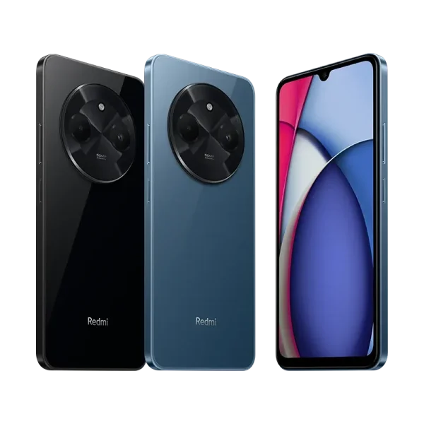 گوشی شیائومی Redmi A3 Pro | حافظه 128 رم 4 گیگابایت - Image 2