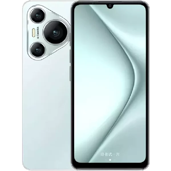گوشی نمو N36 | حافظه 128 رم 6 گیگابایت - تصویر 1