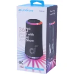 اسپیکر بلوتوثی انکر Soundcore Glow A3166011 - Image 5