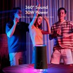 اسپیکر بلوتوثی انکر Soundcore Glow A3166011 - Image 6