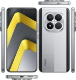 پوکو M8 پرو | Poco M8 Pro 5G 512GB RAM 12GB - Image 3