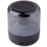 اسپیکر بلوتوثی قابل حمل نمو مدل Nemo Storm توان ۵ وات - Image 3