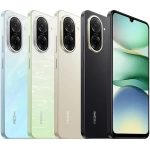 گوشی شیائومی Redmi A5 4G | حافظه 128 رم 4 گیگابایت - Image 3