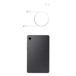 تبلت ۸.۷ اینچ سامسونگ مدل Galaxy Tab Samsung A9-4G ظرفیت 64 گیگابایت و رم 4 گیگابایت - Image 6