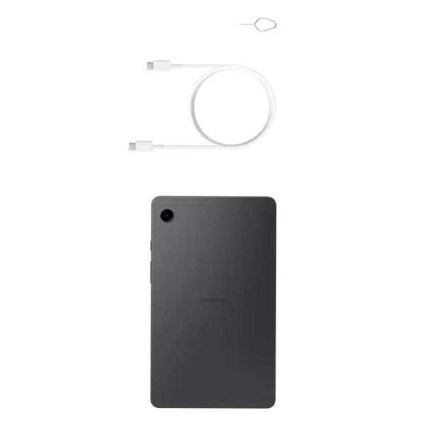تبلت ۸.۷ اینچ سامسونگ مدل Galaxy Tab Samsung A9-4G ظرفیت 64 گیگابایت و رم 4 گیگابایت - Image 6